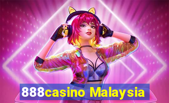 888casino Malaysia